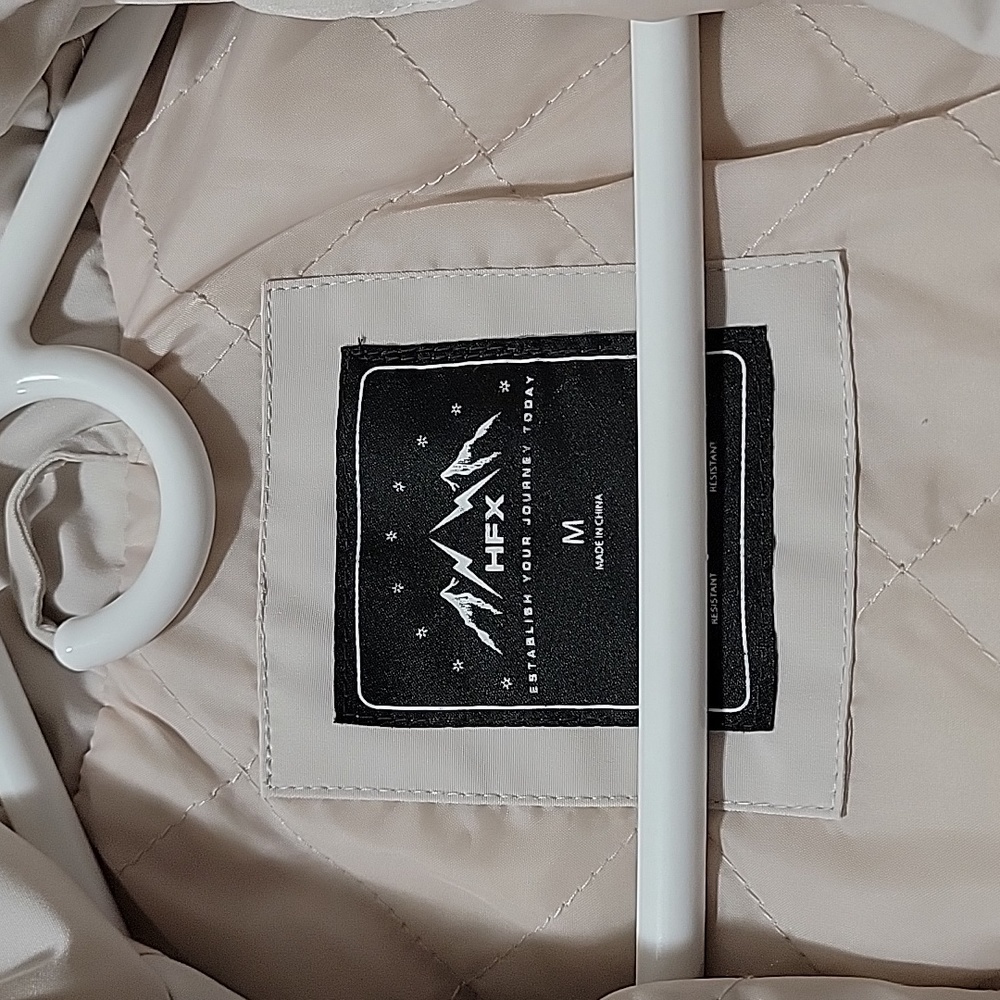 HFX Med Coat - Picture 3 of 5
